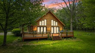 12215 Goffe Road, Pulaski Twp, MI 49250