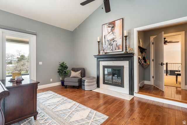 8364 S ETIENNE WAY, Sandy, UT 84093