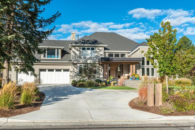 8364 S ETIENNE WAY, Sandy, UT 84093