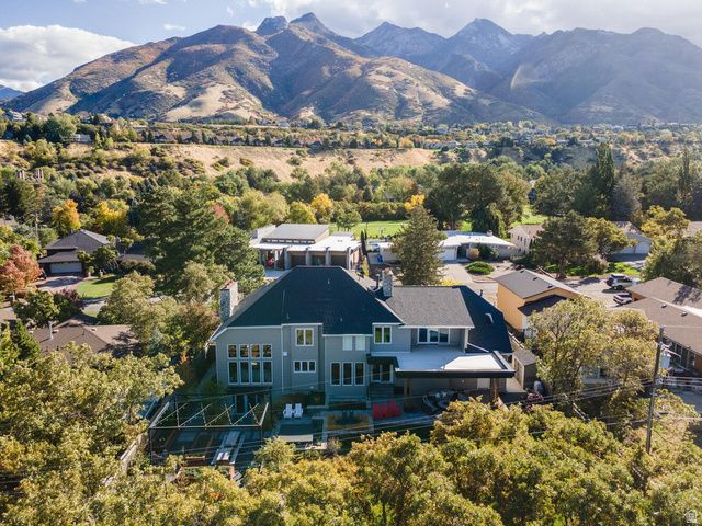 8364 S ETIENNE WAY, Sandy, UT 84093