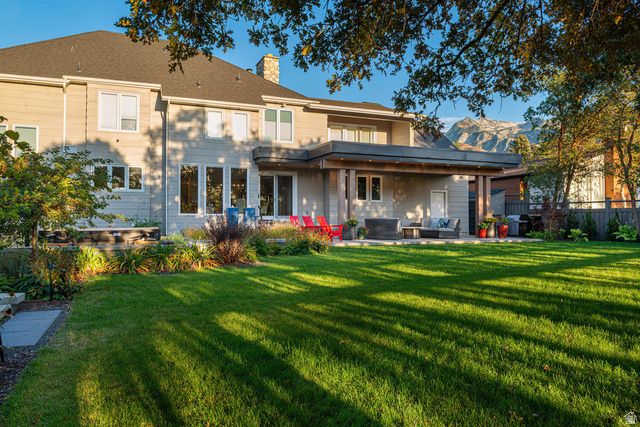 8364 S ETIENNE WAY, Sandy, UT 84093