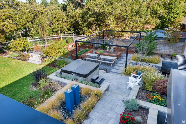 8364 S ETIENNE WAY, Sandy, UT 84093