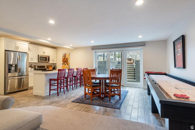 8364 S ETIENNE WAY, Sandy, UT 84093