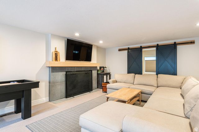 8364 S ETIENNE WAY, Sandy, UT 84093