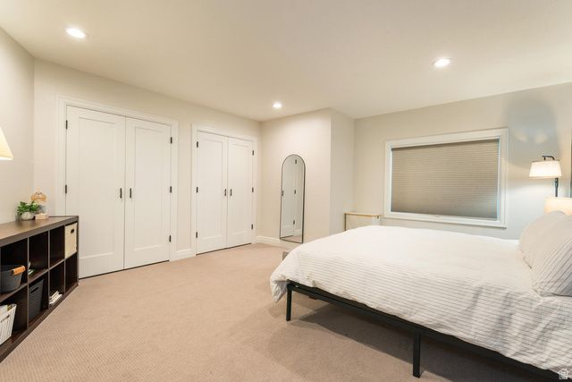 8364 S ETIENNE WAY, Sandy, UT 84093