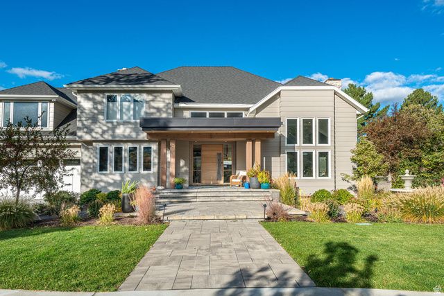 8364 S ETIENNE WAY, Sandy, UT 84093