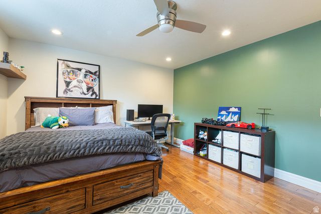 8364 S ETIENNE WAY, Sandy, UT 84093