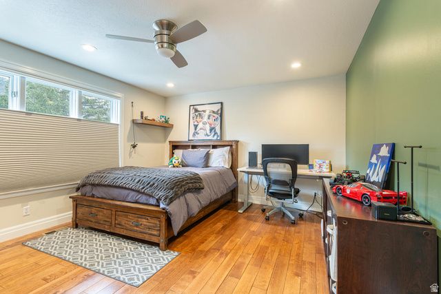 8364 S ETIENNE WAY, Sandy, UT 84093