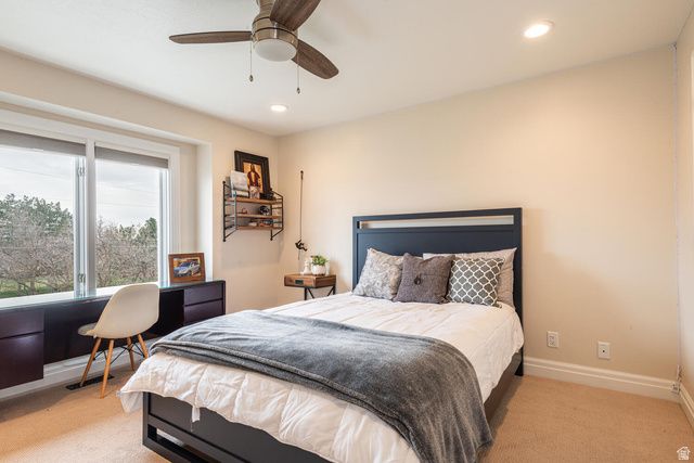 8364 S ETIENNE WAY, Sandy, UT 84093