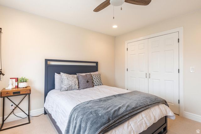 8364 S ETIENNE WAY, Sandy, UT 84093