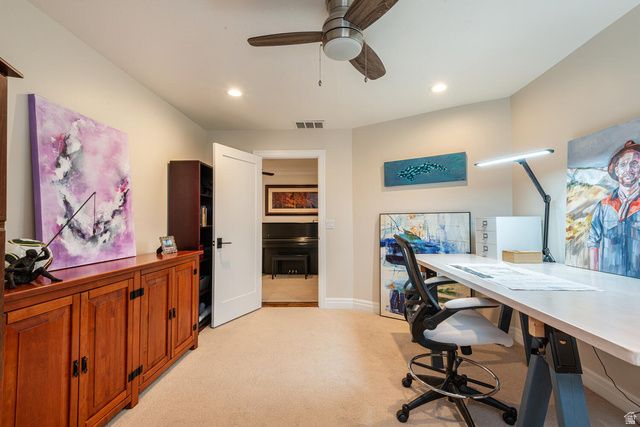 8364 S ETIENNE WAY, Sandy, UT 84093