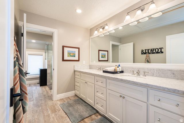 8364 S ETIENNE WAY, Sandy, UT 84093