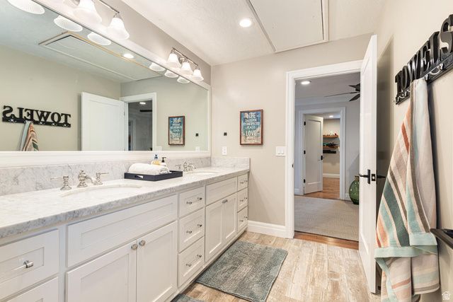 8364 S ETIENNE WAY, Sandy, UT 84093