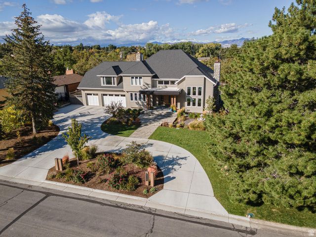 8364 S ETIENNE WAY, Sandy, UT 84093