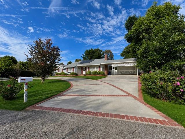 5156 Bascule, Los Angeles, CA 91364