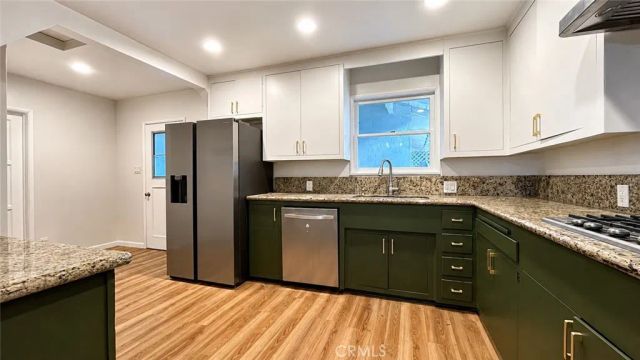 5156 Bascule, Los Angeles, CA 91364