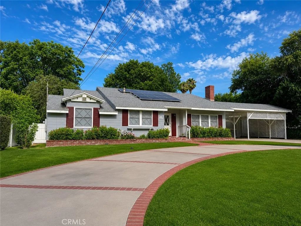5156 Bascule, Los Angeles, CA 91364