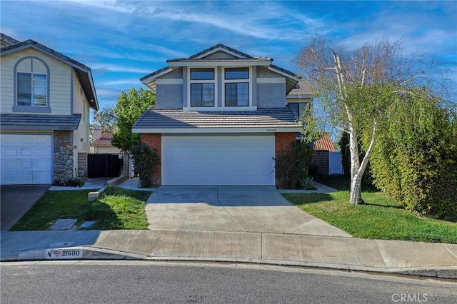 21602 Bedford Way, Saugus, CA 91350