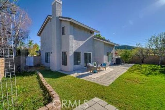 21602 Bedford Way, Saugus, CA 91350