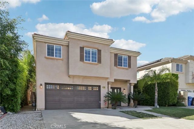 7659 Coldwater Canyon Court, North Hollywood, CA 91605