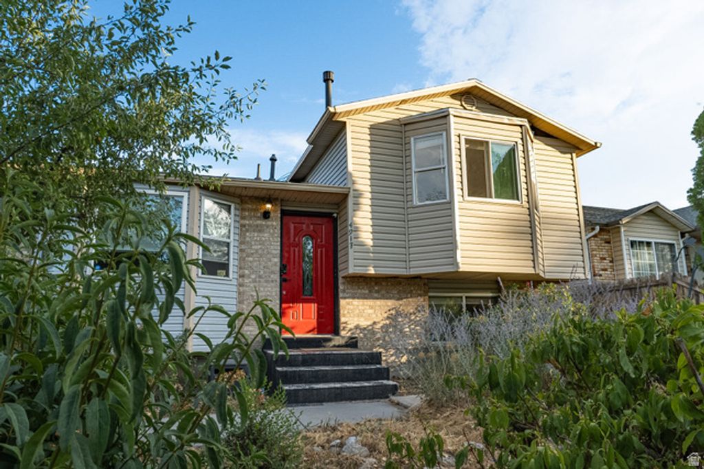 4917 W SHOOTING STAR AVE, West Jordan, UT 84081 — photo 2