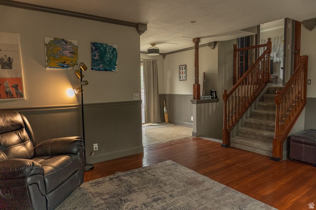 4917 W SHOOTING STAR AVE, West Jordan, UT 84081 — photo 4