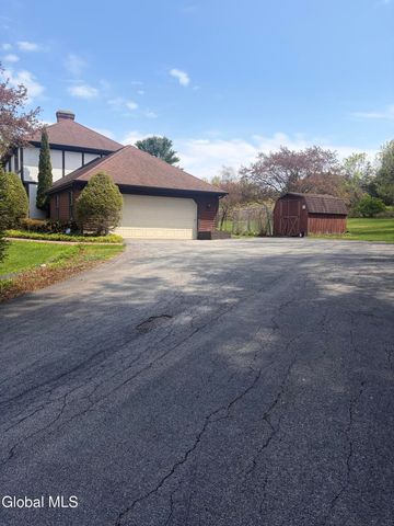 20 Butternut Hill Drive, Queensbury, NY 12804