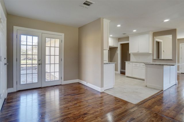 4657 Selkirk Drive, Fort Worth, TX 76109