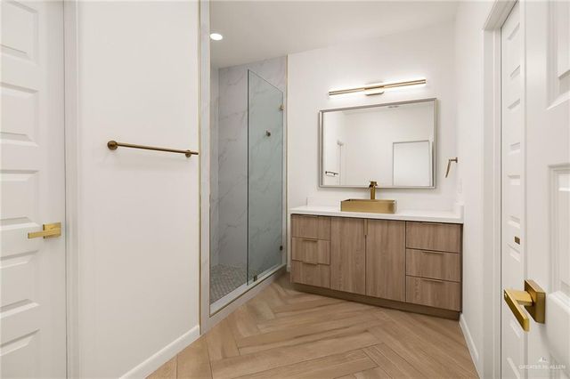 2312 N Revolution Street, Edinburg, TX 78541