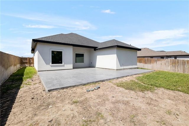 2312 N Revolution Street, Edinburg, TX 78541