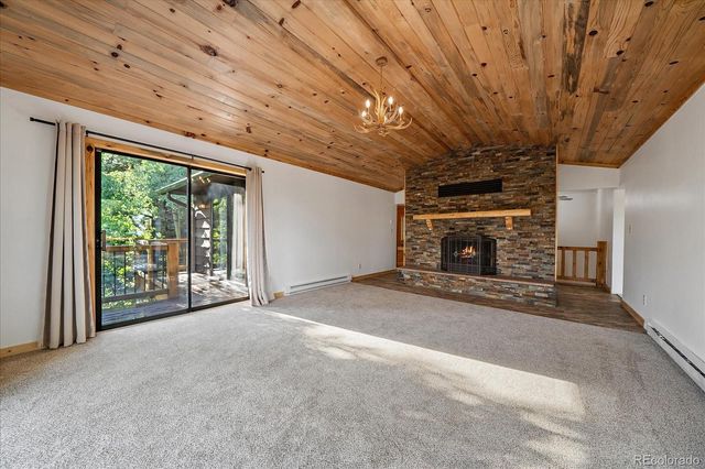 66 Lodgepole Circle, Evergreen, CO 80439