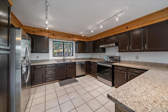 66 Lodgepole Circle, Evergreen, CO 80439