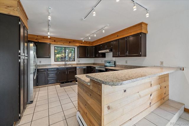 66 Lodgepole Circle, Evergreen, CO 80439