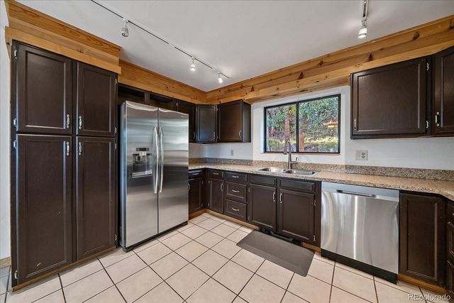 66 Lodgepole Circle, Evergreen, CO 80439