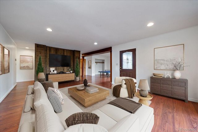 66 Lodgepole Circle, Evergreen, CO 80439