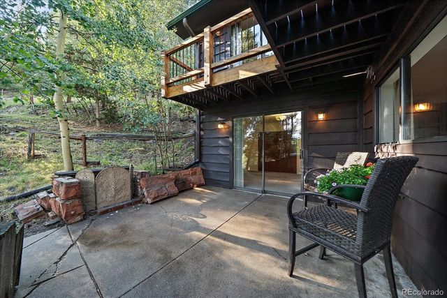 66 Lodgepole Circle, Evergreen, CO 80439