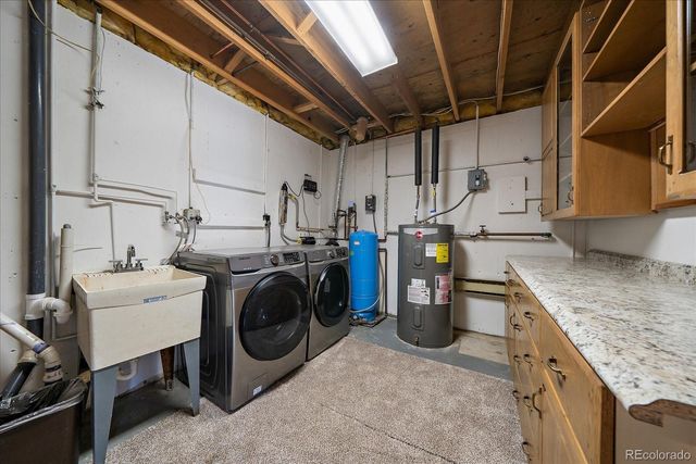66 Lodgepole Circle, Evergreen, CO 80439