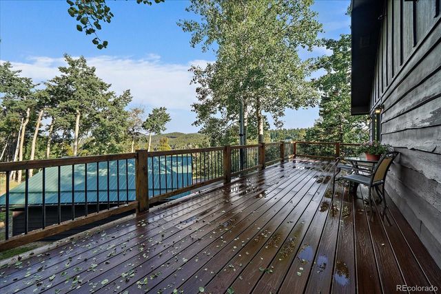 66 Lodgepole Circle, Evergreen, CO 80439