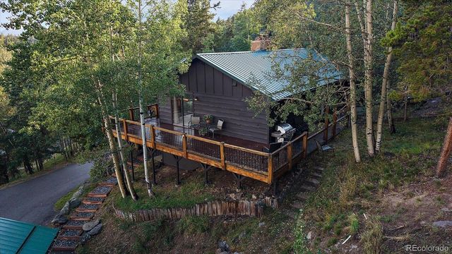 66 Lodgepole Circle, Evergreen, CO 80439