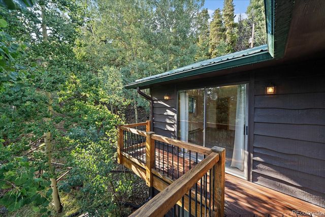 66 Lodgepole Circle, Evergreen, CO 80439
