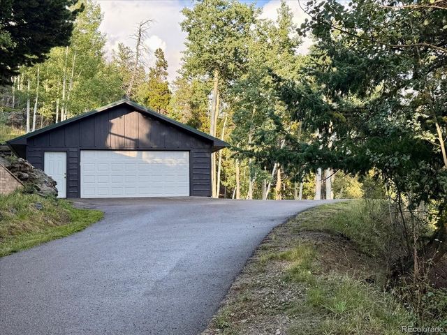 66 Lodgepole Circle, Evergreen, CO 80439