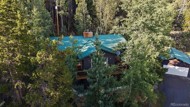 66 Lodgepole Circle, Evergreen, CO 80439