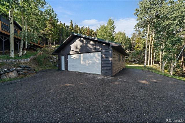 66 Lodgepole Circle, Evergreen, CO 80439