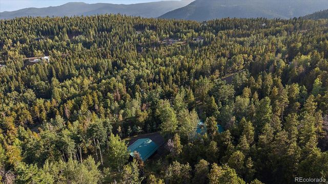 66 Lodgepole Circle, Evergreen, CO 80439