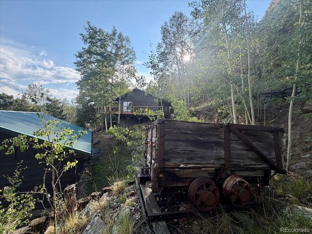 66 Lodgepole Circle, Evergreen, CO 80439