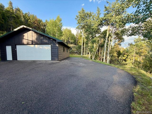 66 Lodgepole Circle, Evergreen, CO 80439