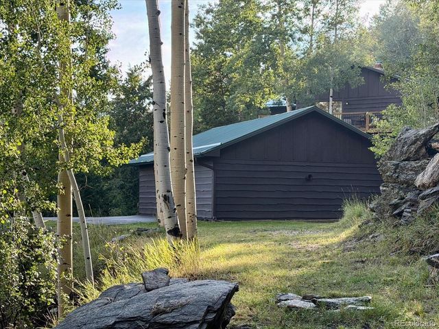 66 Lodgepole Circle, Evergreen, CO 80439