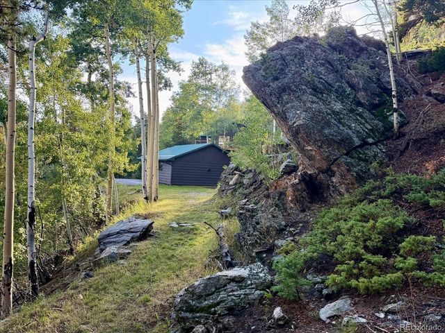 66 Lodgepole Circle, Evergreen, CO 80439