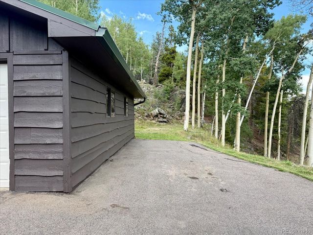 66 Lodgepole Circle, Evergreen, CO 80439