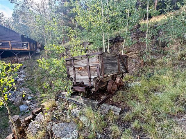 66 Lodgepole Circle, Evergreen, CO 80439